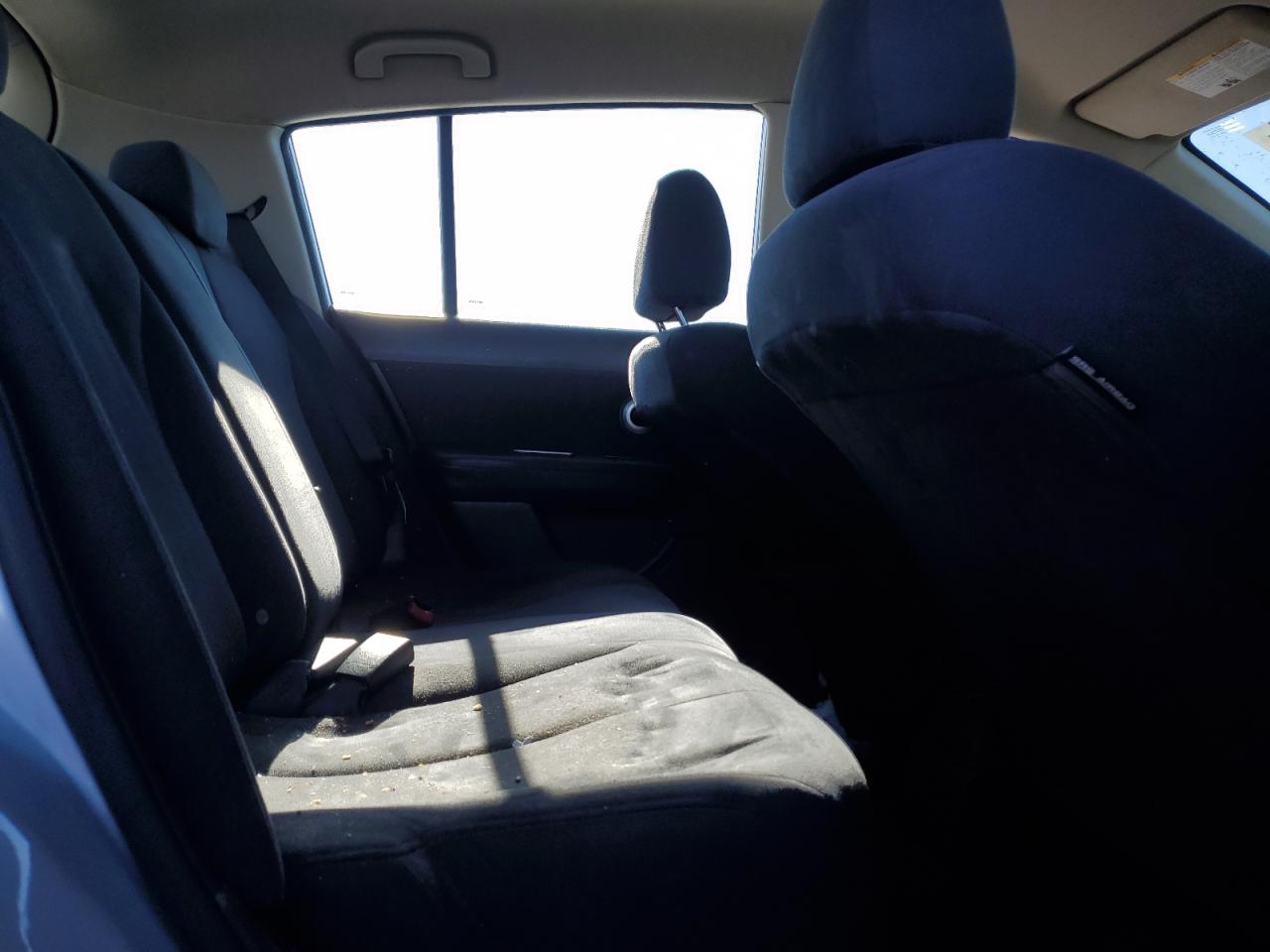 2009 Nissan Versa - Image 10