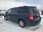 2008 Chrysler Town & Country Touring на продаже в Wayland, MI - Side