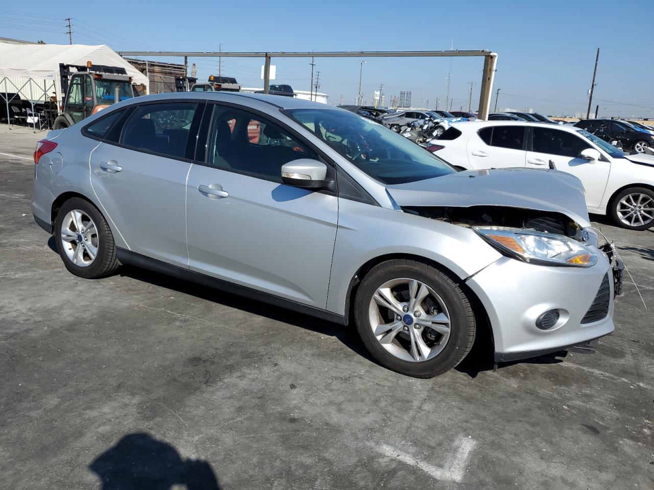 2014 Ford Focus - Image 4