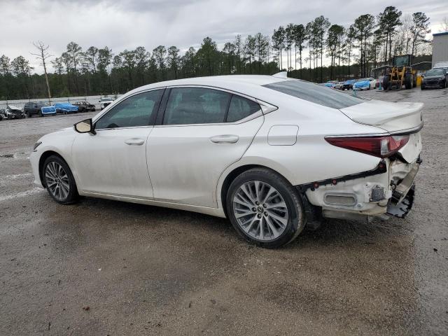  LEXUS ES300 2020 Biały