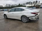 2020 Lexus Es 300H იყიდება Harleyville-ში, SC - Rear End