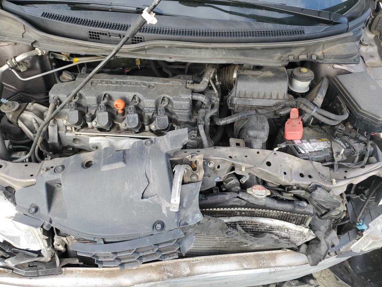 2015 Honda Civic - Image 12