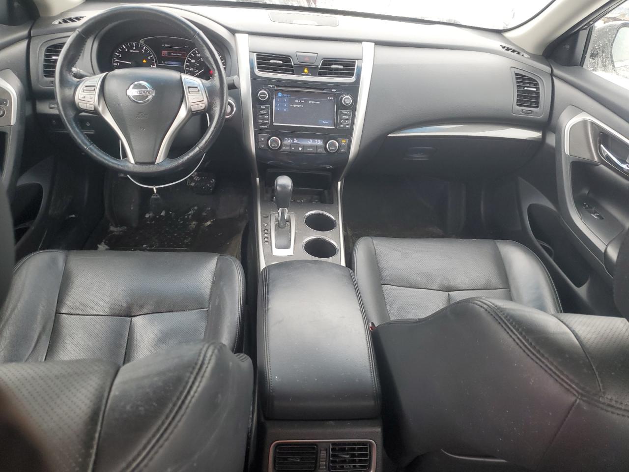 2014 Nissan Altima - Image 8