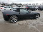 2007 Chevrolet Corvette  на продаже в Bridgeton, MO - Front End