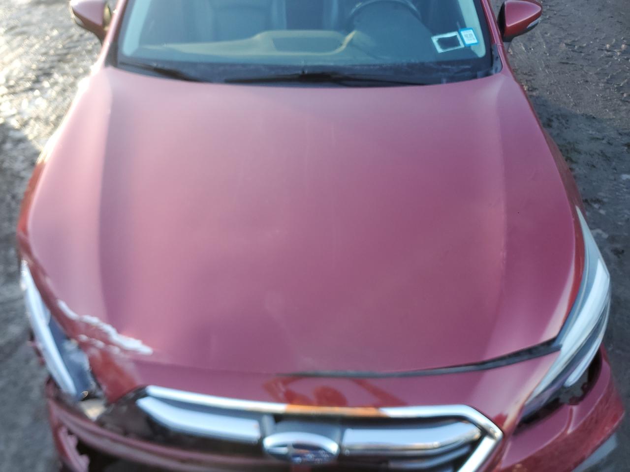2018 Subaru Outback - Image 12