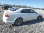 2010 Ford Fusion Sel en Venta en Hueytown, AL - Front End