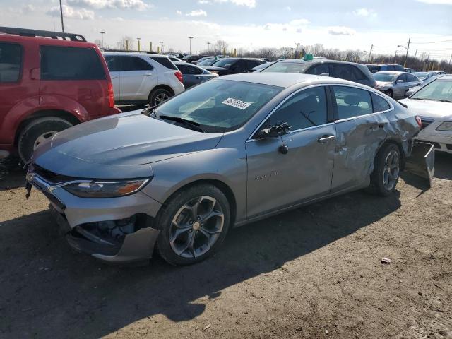 CHEVROLET MALIBU LT 2023
