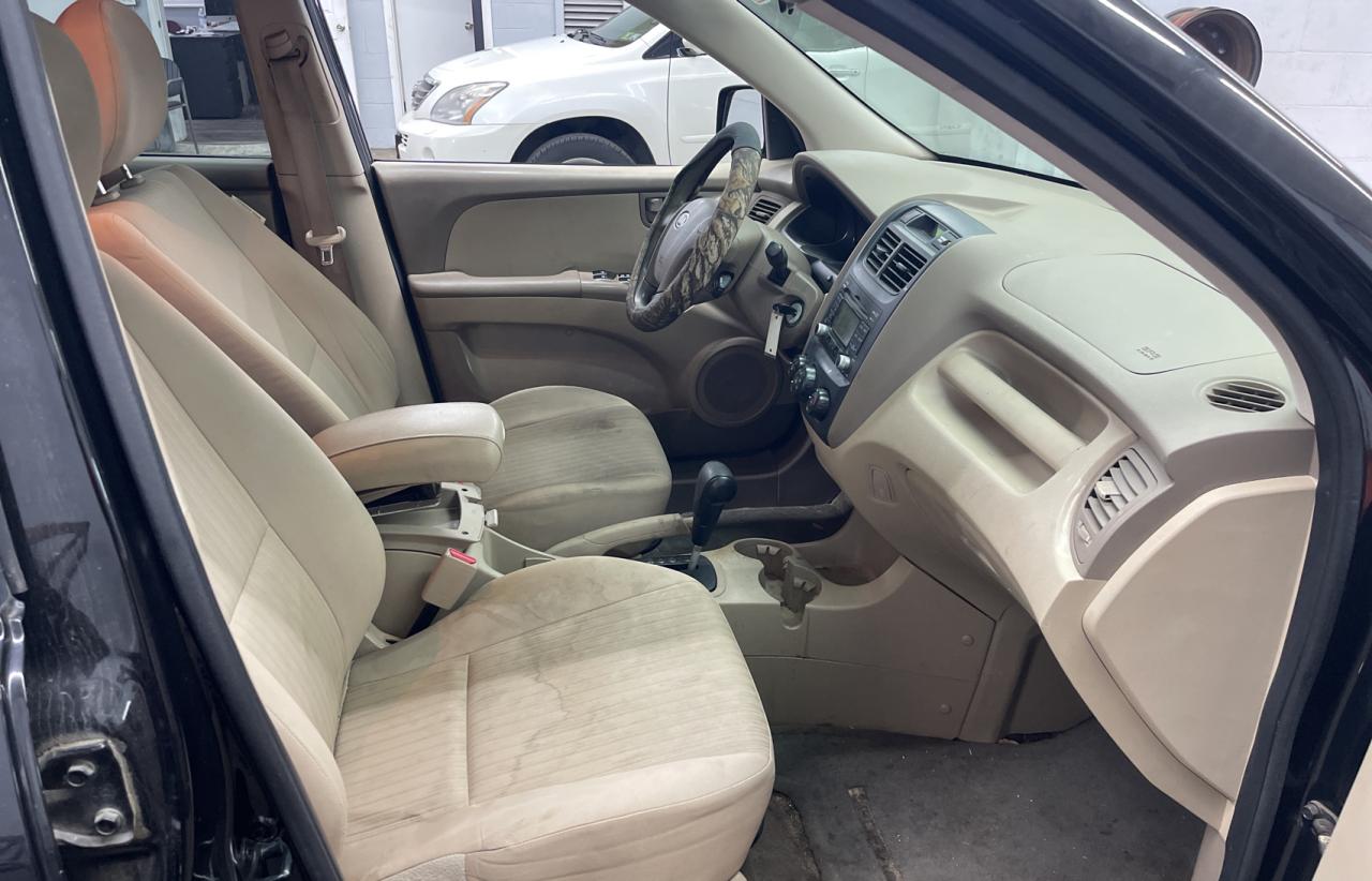 2010 Kia Sportage - Image 5