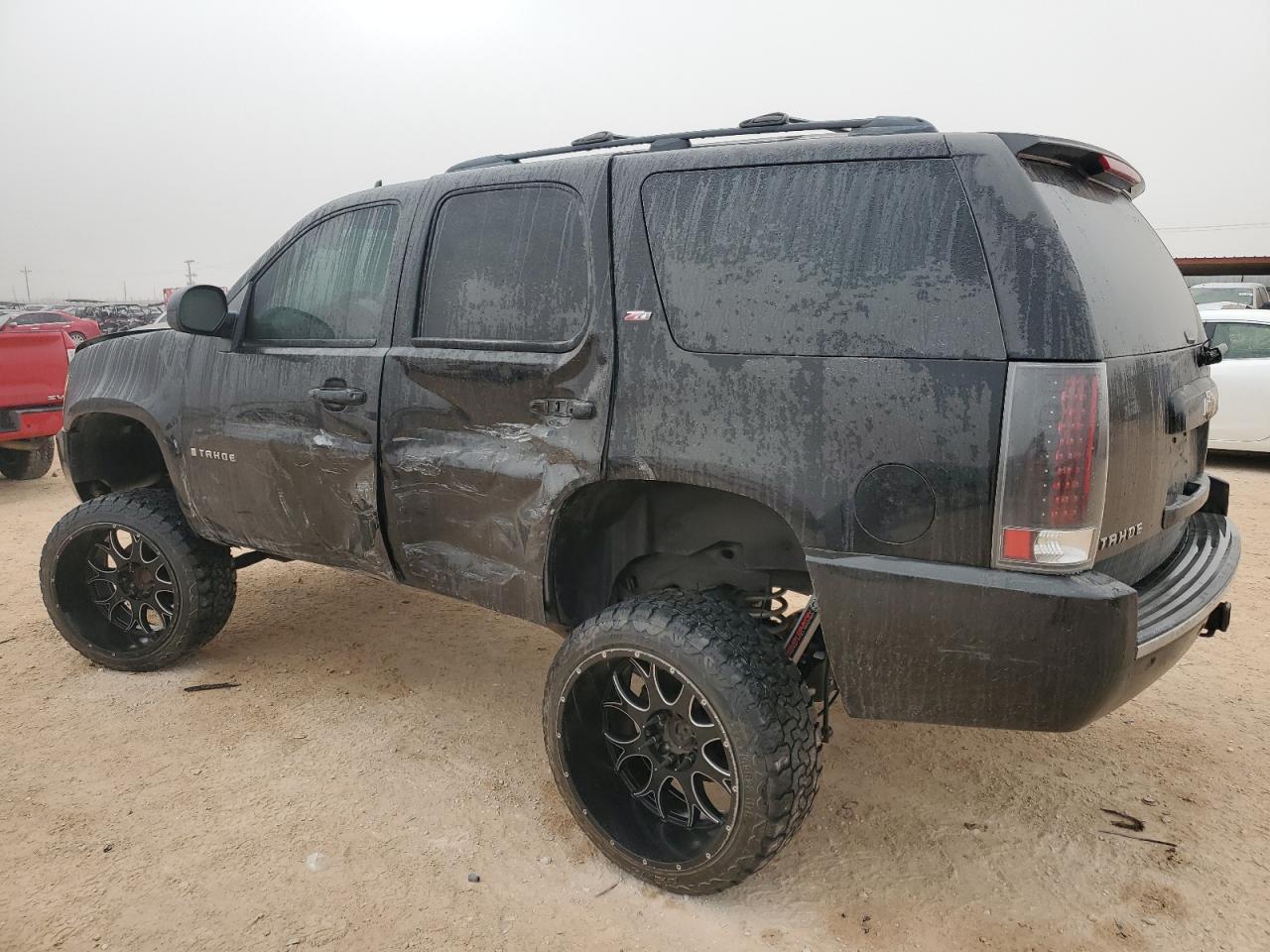 2009 Chevrolet Tahoe - Image 2