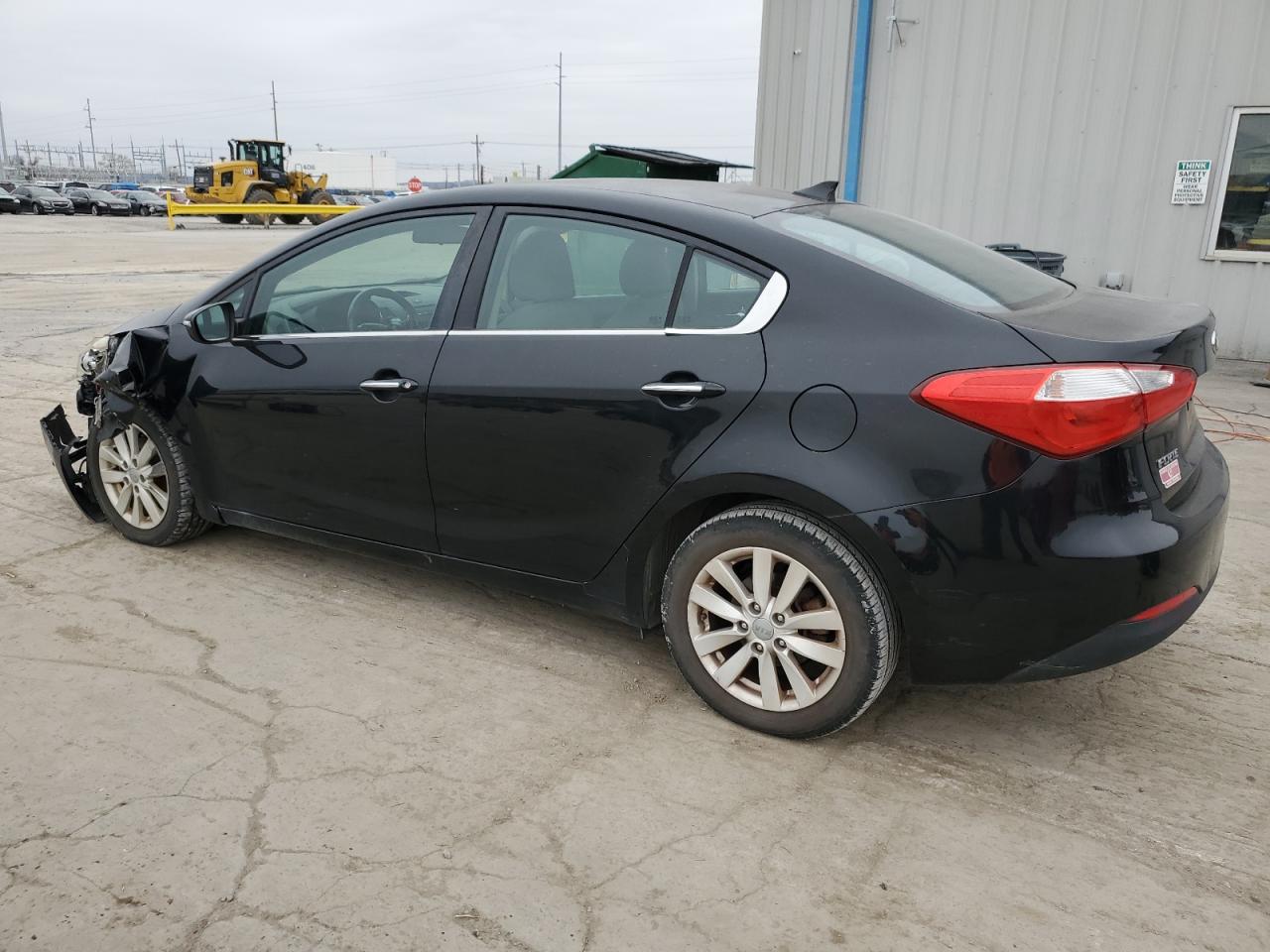 2014 Kia Forte - Image 2
