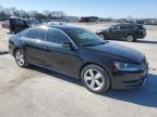 2012 Volkswagen Passat Se na sprzedaż w Lebanon, TN - Normal Wear