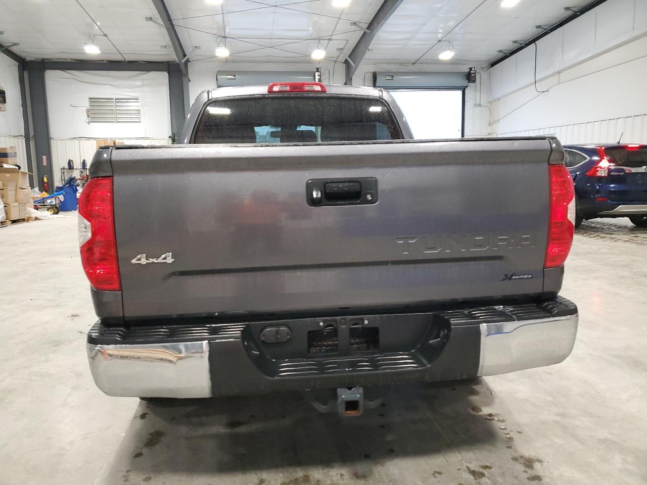 2019 Toyota Tundra - Image 6