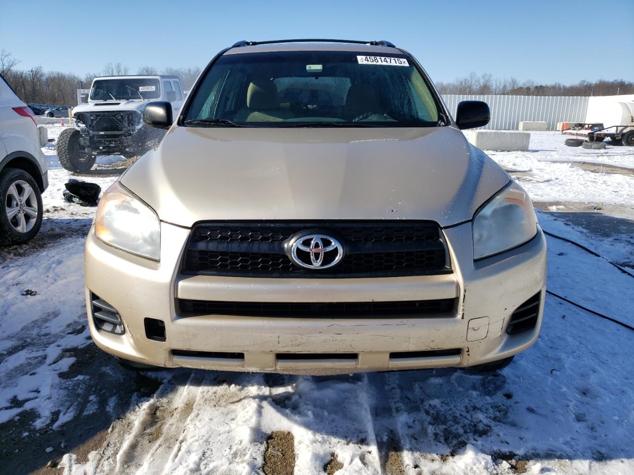 2009 Toyota RAV 4 - Image 5