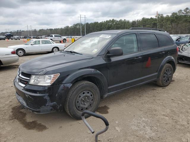 2016 Dodge Journey Se