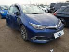 2018 TOYOTA AURIS EXCE for sale at Copart ROCHFORD