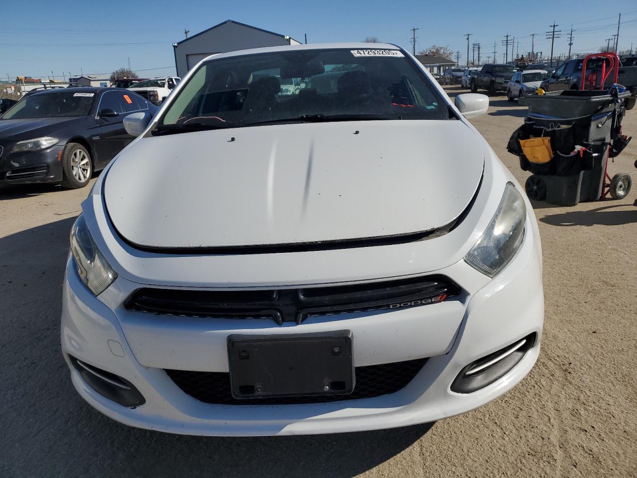 2015 Dodge Dart - Image 5