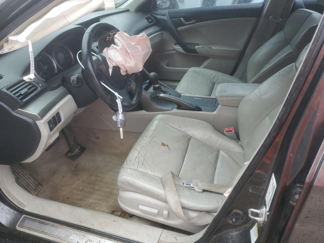2010 Acura TSX - Image 7