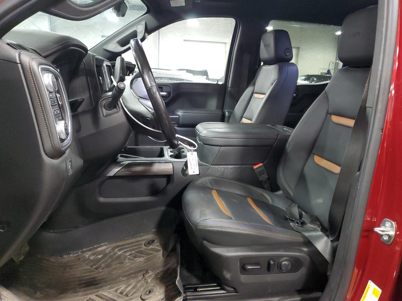 2020 GMC Sierra - Image 7