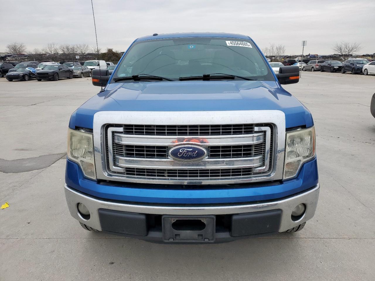 2013 Ford F-150 - Image 5