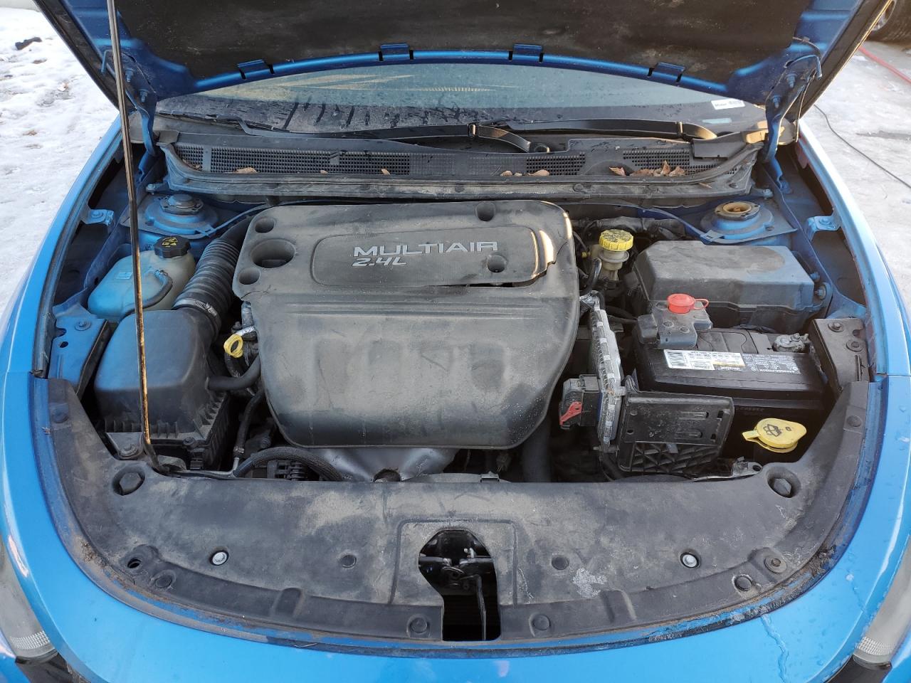 2015 Dodge Dart - Image 11