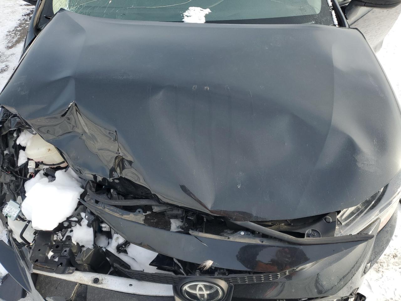 2021 Toyota Corolla - Image 11