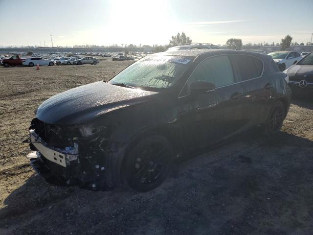 2013 Lexus Ct 200 en Venta en Antelope, CA - Front End