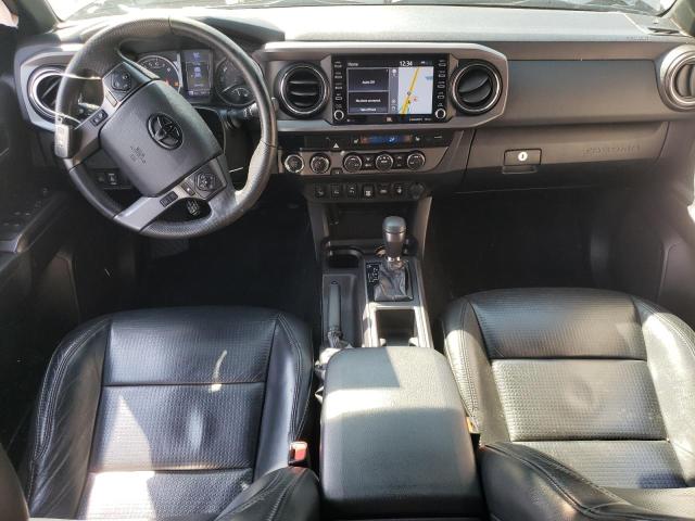  TOYOTA TACOMA 2020 Gray
