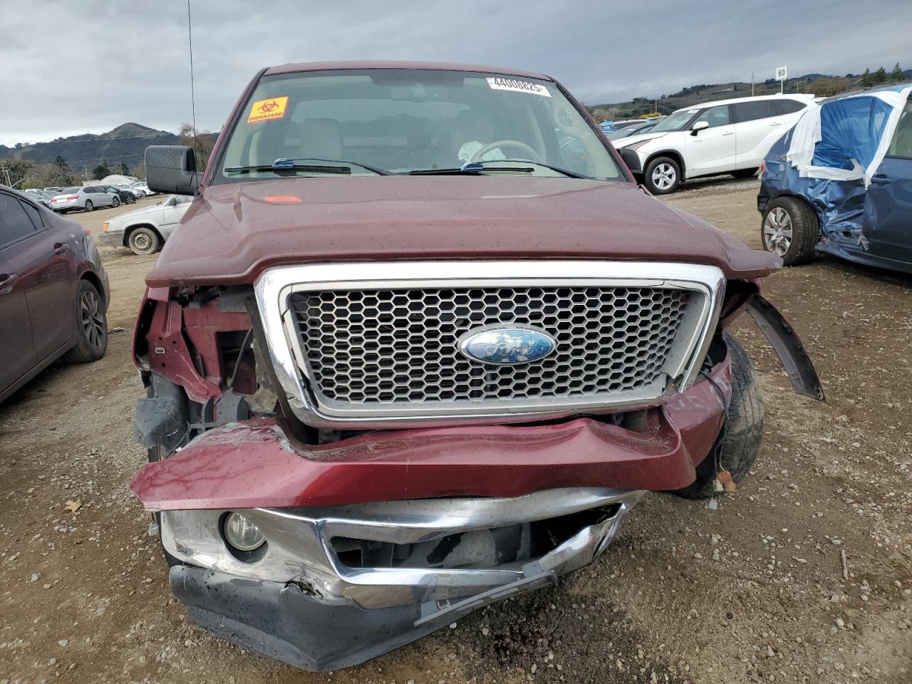 2006 Ford F-150 - Image 5