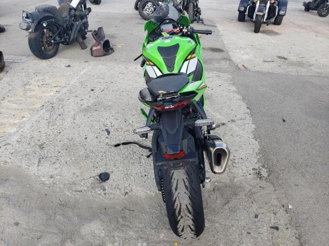 2025 KAWASAKI ZX1002 M  