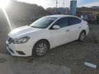 2018 Nissan Sentra S for Sale in Reno, NV - Rear End