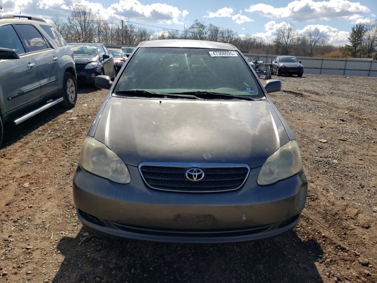 2006 Toyota Corolla - Image 5