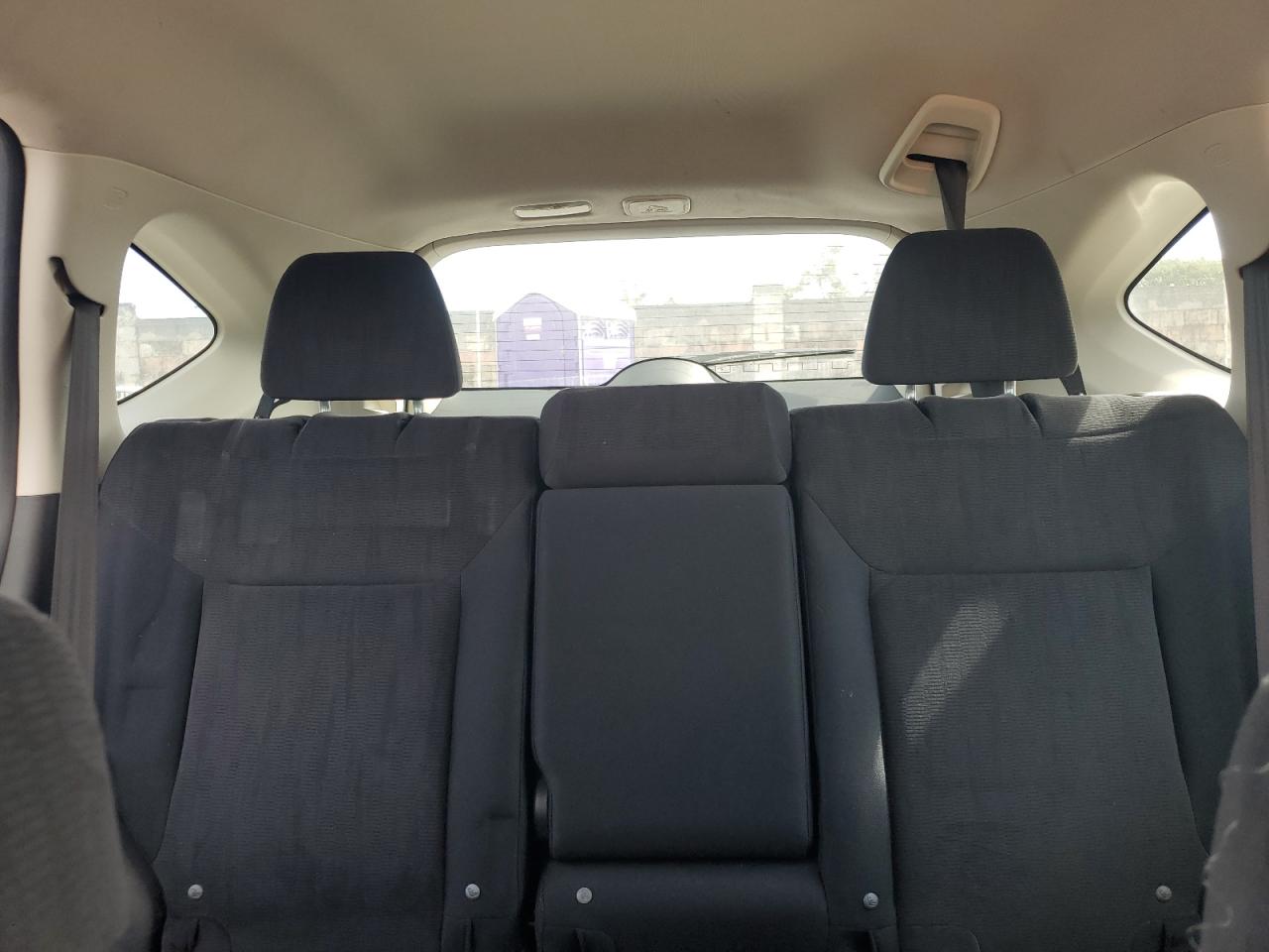2014 Honda CR-V - Image 10