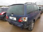 2005 FORD GALAXY LX for sale at Copart SANDY