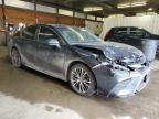 2020 Toyota Camry Se en Venta en Ebensburg, PA - Front End