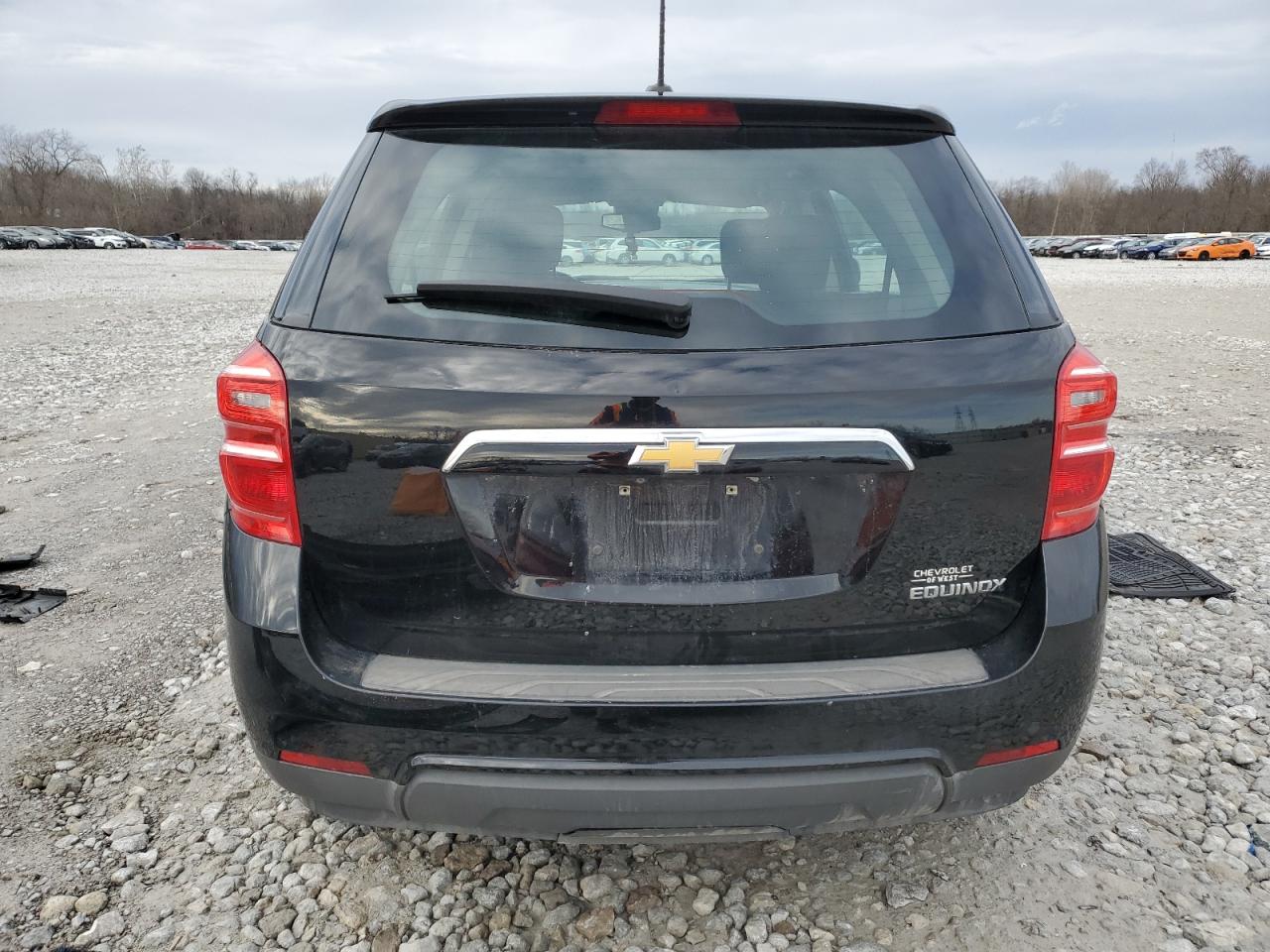 2016 Chevrolet Equinox - Image 6