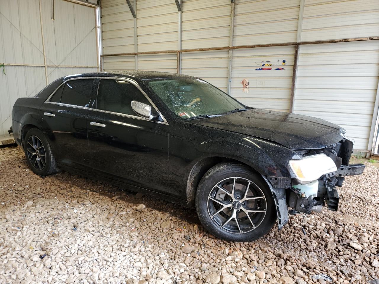 2012 Chrysler 300 - Image 4