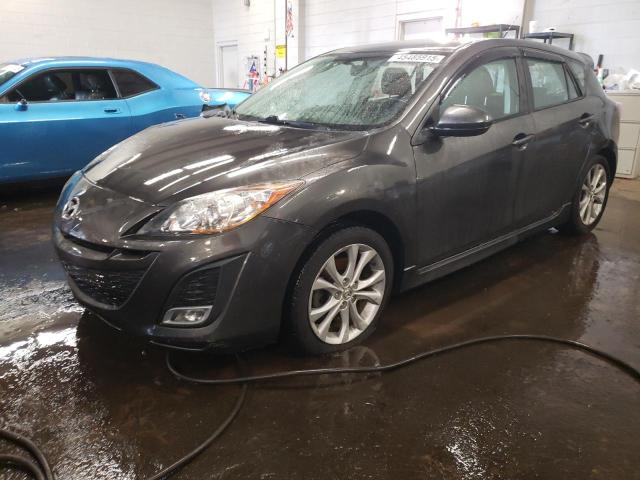 2010 Mazda 3 S