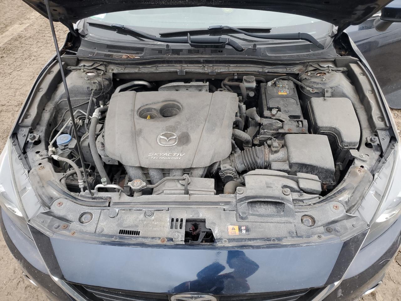 2014 Mazda 3 - Image 11
