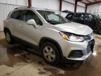 2019 Chevrolet Trax 1Lt продається в Pennsburg, PA - Front End