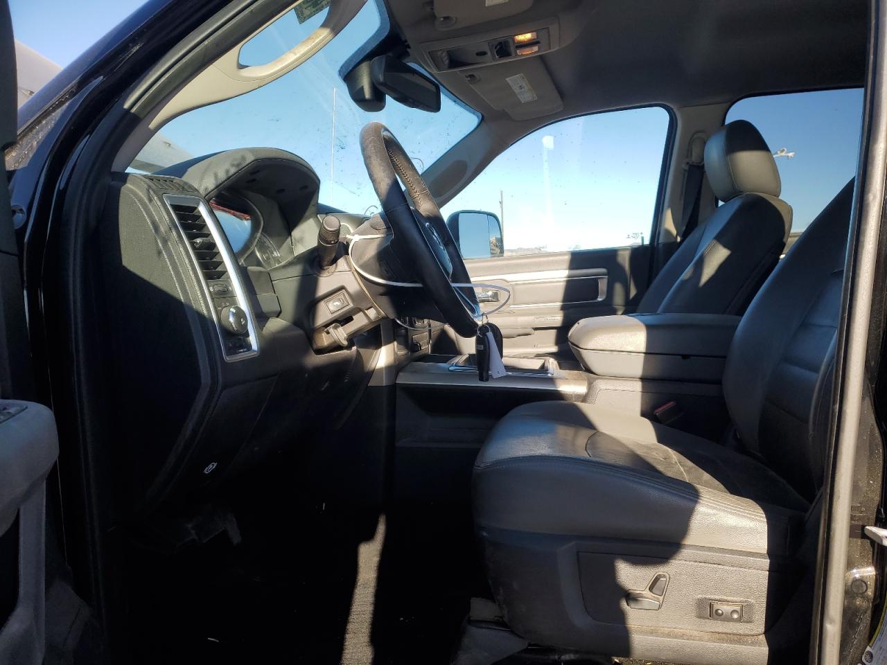 2013 RAM 2500 - Image 7