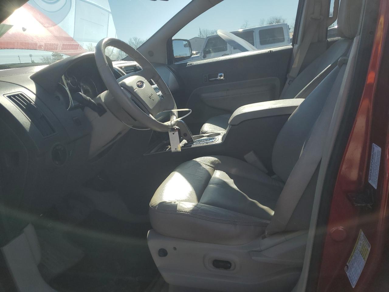 2009 Ford Edge - Image 7