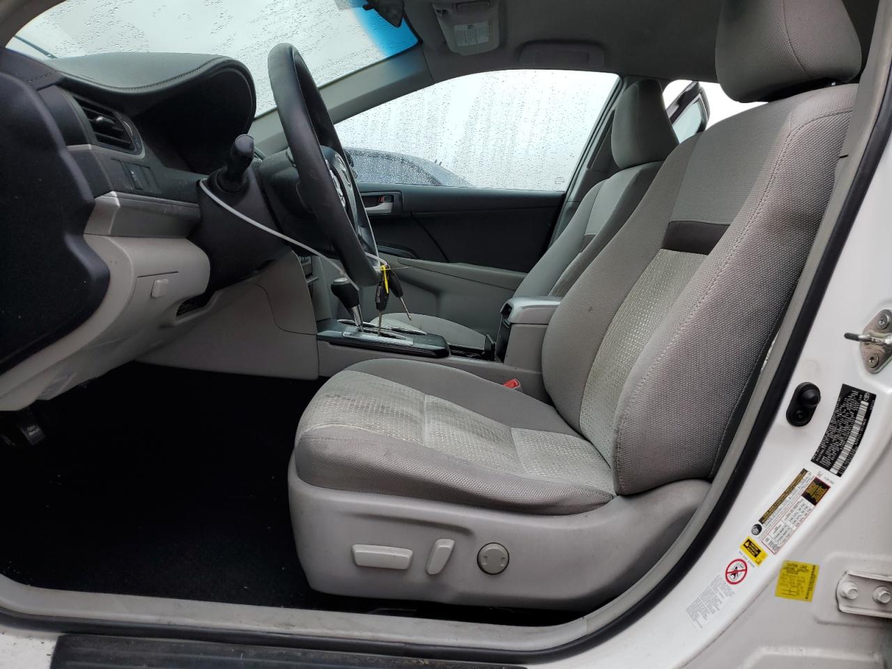 2014 Toyota Camry - Image 7