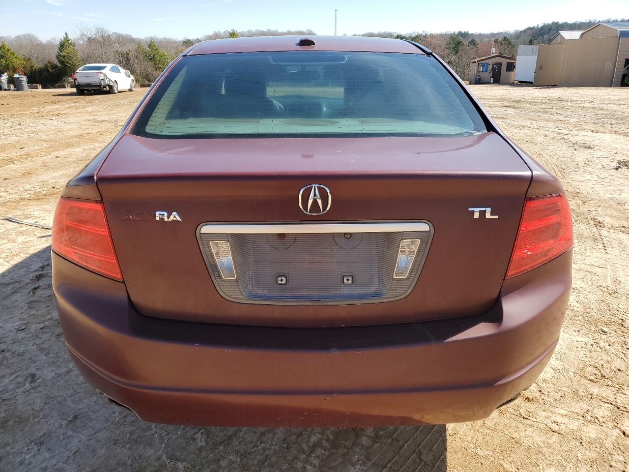2005 Acura Tl VIN: 19UUA66205A022531 Lot: 45542715