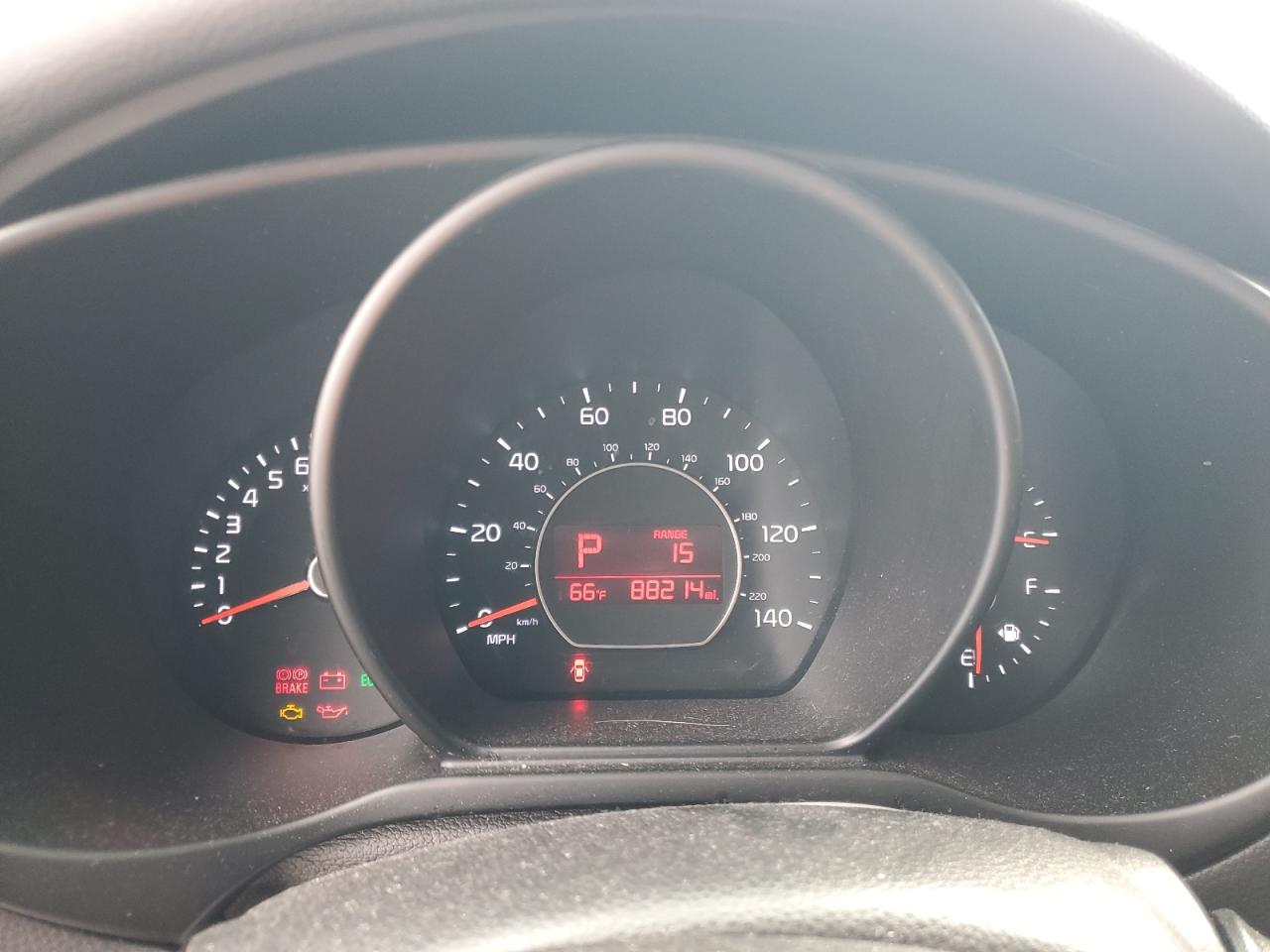 2019 Kia Soul - Image 9