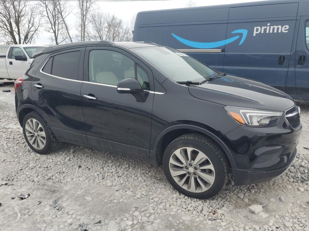 2019 Buick Encore - Image 4