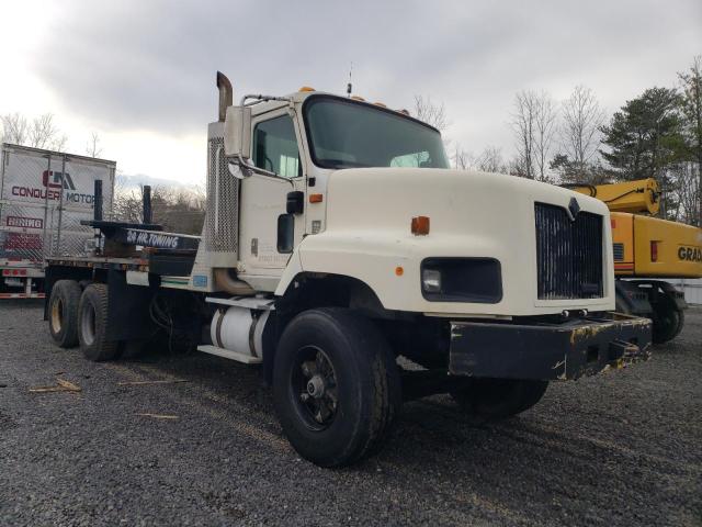 2001 International 5600 5600I