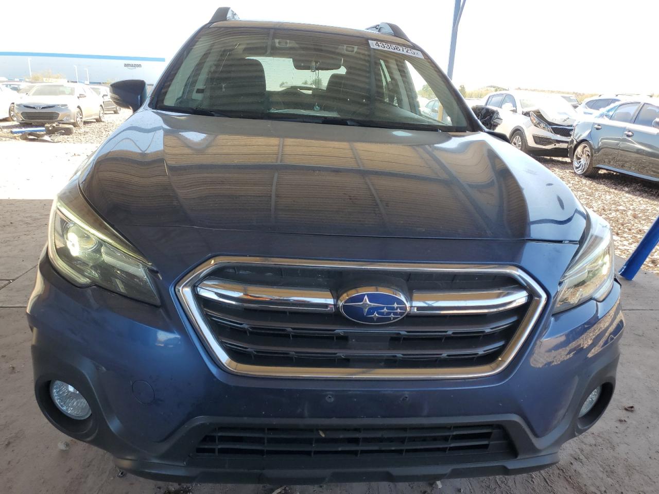2019 Subaru Outback - Image 5
