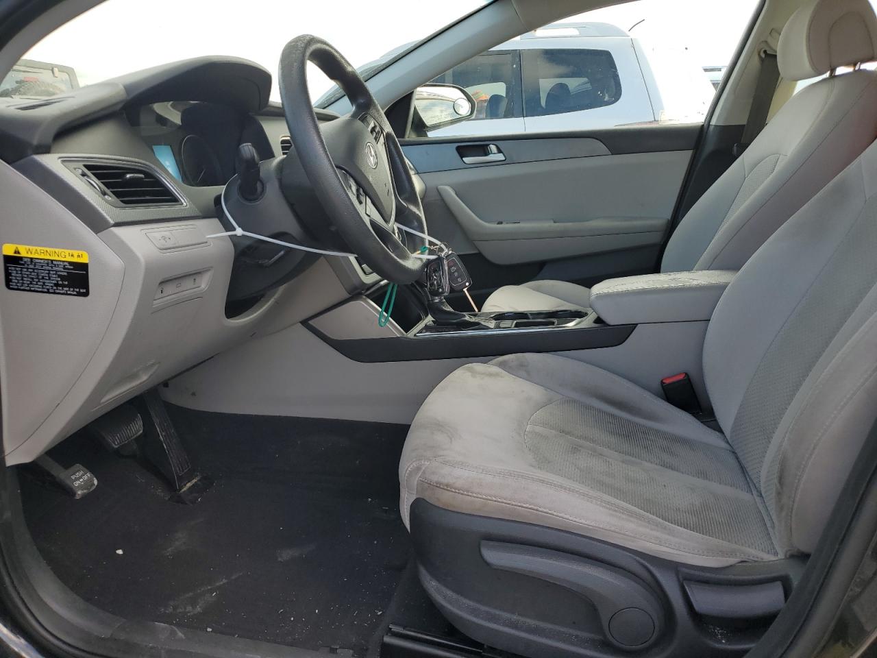 2016 Hyundai Sonata - Image 7