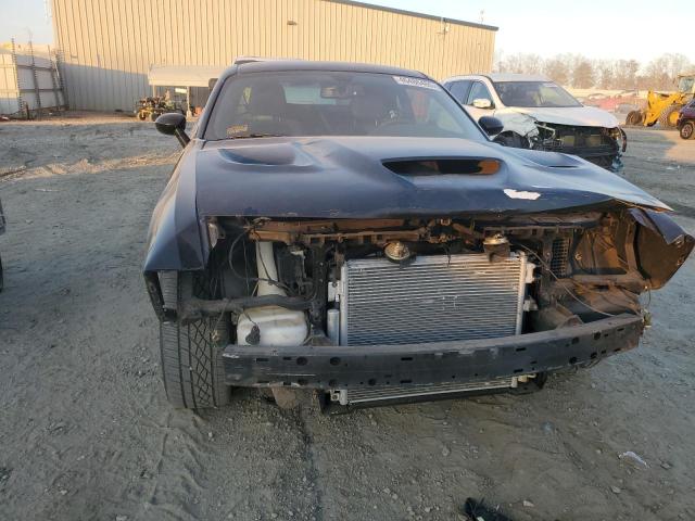  DODGE CHALLENGER 2013 Czarny