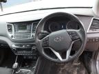 2015 HYUNDAI TUCSON SE for sale at Copart BRISTOL